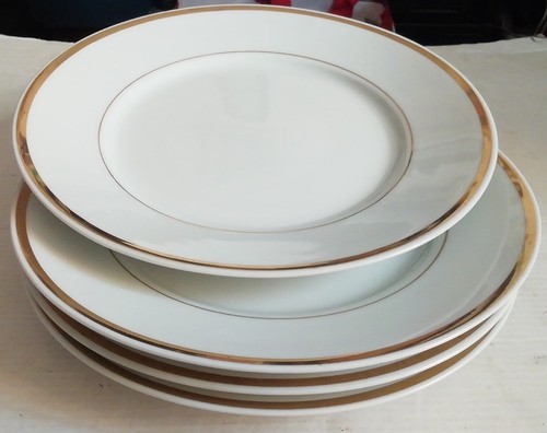 Richard ginori set - 4, piatti
