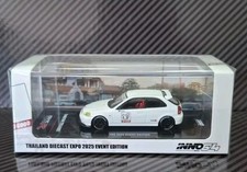 Inno64 Honda Civic Type R