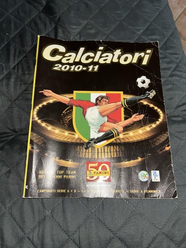 Album calciatori panini - album,