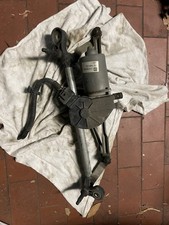 Motorino Tergicristallo Anteriore Opel Corsa D