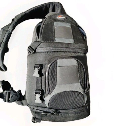Zaino grande lowepro slingshot - zaino,