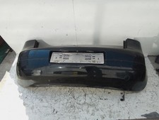 PARAURTI POSTERIORE COMPLETO PER VOLKSWAGEN Golf 5 Berlina (03>08)