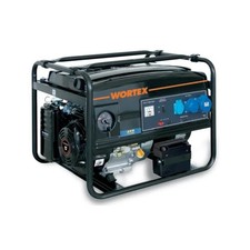 Wortex LW 3500-E gruppo