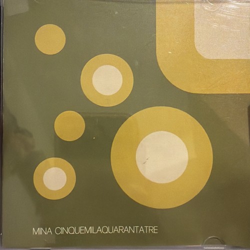 Mina cinquemilaquarantatre - mina,
