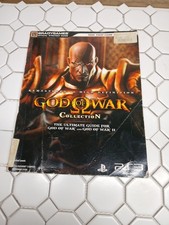 God of War Collection Official