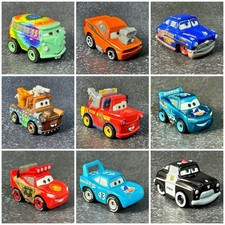 U-PICK Disney Pixar CARS MINI