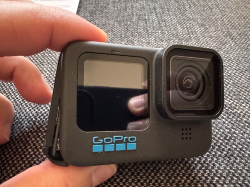 Gopro hero11 black - black, action