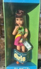 Barbie Sorella Tutti CHRIS IN