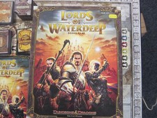 Wizards of the Coast Lords of