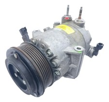 Compressore Aria Condizionata