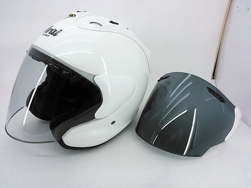 Casco jet arai glass - casco, mz