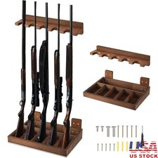 Portapistole in legno