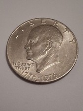 1776-1976 P Eisenhower