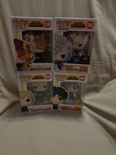 MY HERO ACADEMIA ESCLUSIVA