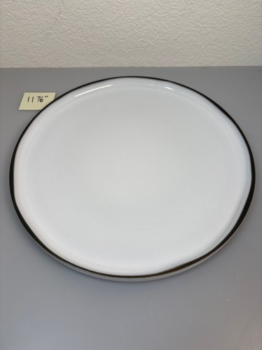 Piatto revol collezione - piatto,