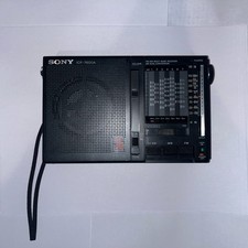 Radio sony bande - 9,