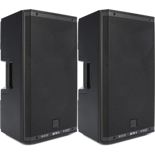 Rcf art 912 - 912-a, 2,100w