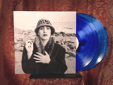 SEALED John Frusciante Niandra