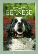 IL BOVARO DEL BERNESE - Cane -