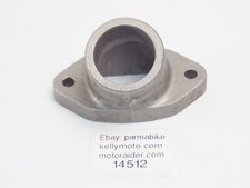 OEM ZUNDAPP KS 125 1275