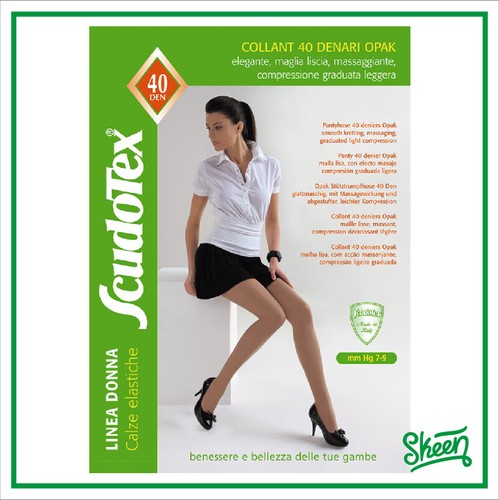 Collant calze scudotex - scudotex, a