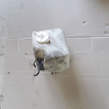 VASCHETTA TERGI ANT OPEL Calibra Serie C20xe Benzina 2000 (8997) 271002