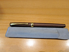 Penna Stilografica Borghini