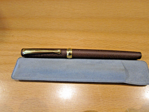 Penna stilografica borghini - penna,