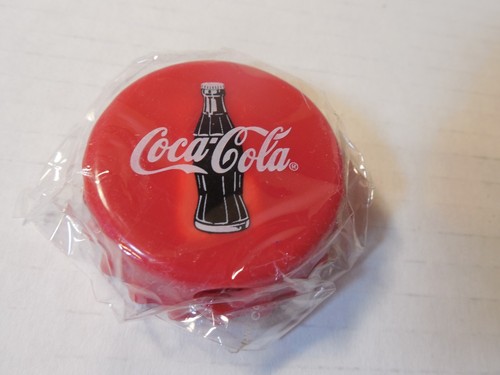 Coca cola temperamatite - coca,