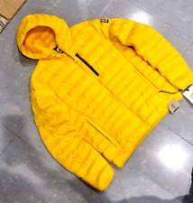 giubbotto piumino ciesse