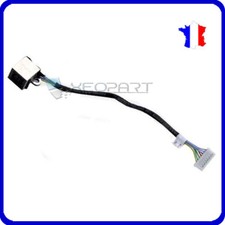 Connecteur alimentation  DELL