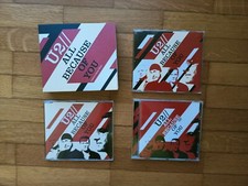 U2 – ALL BECAUSE OF YOU -