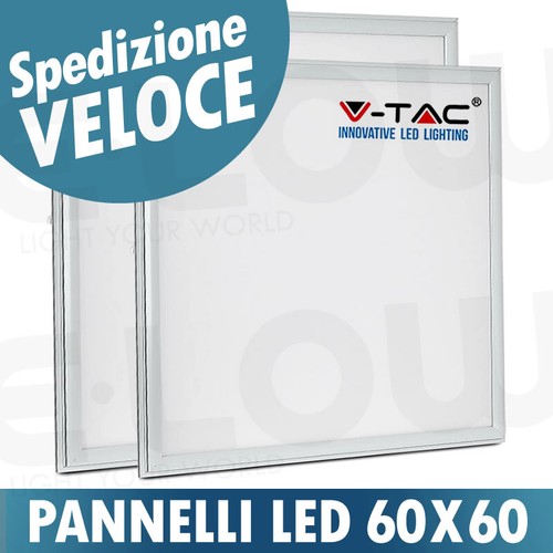 Pannello led 60x60 29w - pannello,