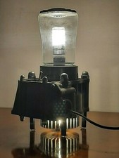 LAMPADA DA TAVOLO monoblocco