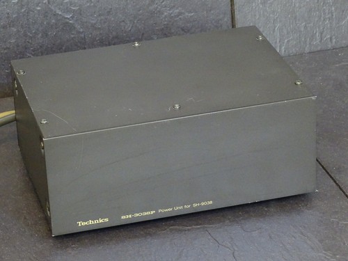Technics 3038p centralina - technics,