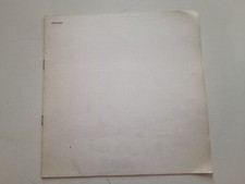 Chianese galleria La Polena Genova Mostra numero 26-1965