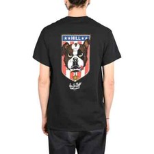 Maglietta S/S Powell Peralta