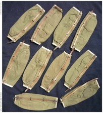 LOT 10-DIX  COUVRE CULASSE