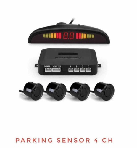 Kit sensori parcheggio - di,