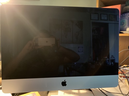 Apple imac a1311 inch - imac,