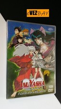 DVD - INUYASHA The Movie - Il