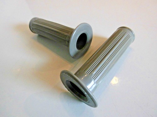 Set grip gummi moto - set, di