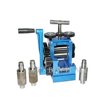 Laminatoio Macchina 3 Pollici