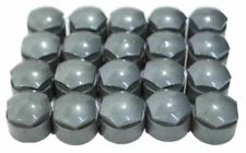 Coperchi dado bullone ruota in