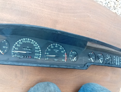Lancia delta 0l - lancia, 2,0l