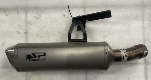 Terminale scarico spark bmw - terminale, spark.it