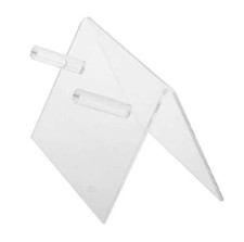 Espositore acrilico espositore
