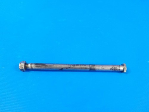 Perno telaio forcellone yamaha - forcellone,