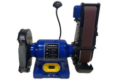 Levigatrice a nastro per