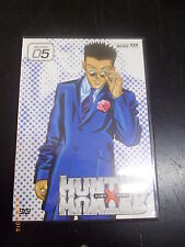 HUNTER X HUNTER - Journey 5 - DVD - CARTONI ANIMATI GIAPPONESI